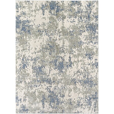 Livabliss Zidane ZDN-2303 Machine Crafted Area Rug ZDN2303-537
